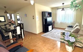 Apartamento 206